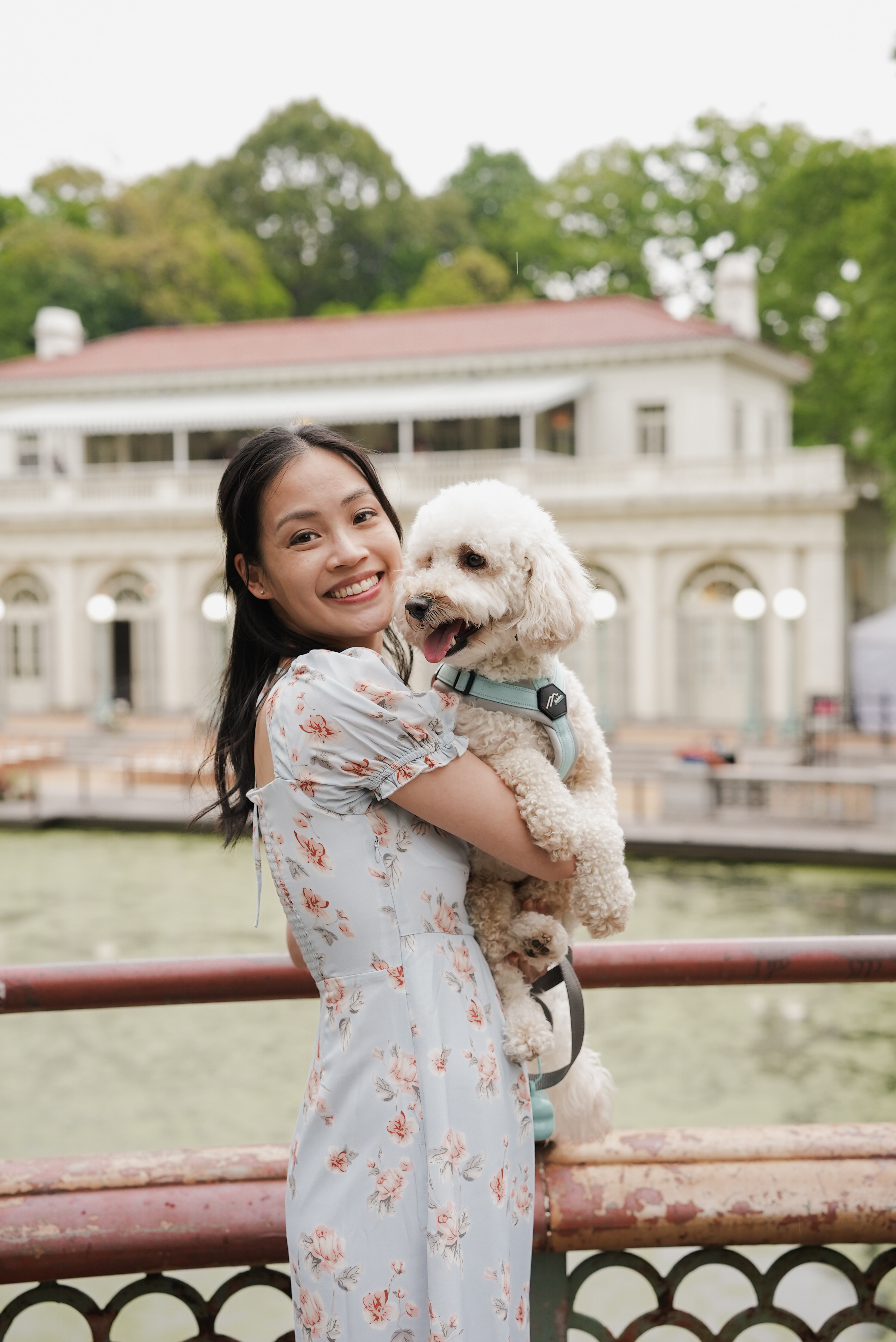 Victoria Cheng